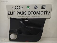 VOLKSWAGEN PASSAT B6 SAĞ ÖN SİYAH KAPI DÖŞEMESİ