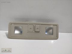 SKODA SÜPERB BEJ ARKA ORTA TAVAN LAMBASI 3V0 947 291