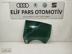 VOLKSWAGEN CC SOL ARKA KAPI CAMI ORJİNAL 3C8 845 205 A
