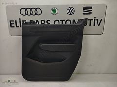 VOLKSWAGEN CADDY SAĞ ARKA KAPI DÖŞEMESİ