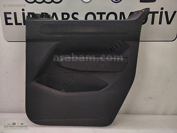 VOLKSWAGEN CADDY SAĞ ARKA KAPI DÖŞEMESİ