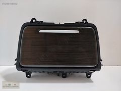 BMW F10 ORTA KONSOL BARDAKLIK 9241714