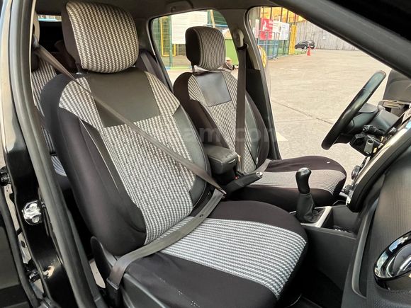 Sahibinden Renault Clio 1.5 dCi Icon 2012 Model