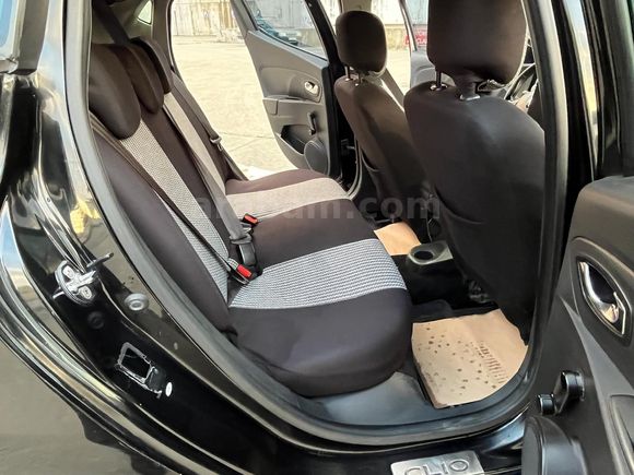 Sahibinden Renault Clio 1.5 dCi Icon 2012 Model