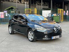 Sahibinden Renault Clio 1.5 dCi Icon 2012 Model