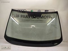 SKODA SÜPERB ÖN CAM YAN SANAYİ