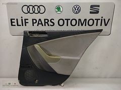 VOLKSWAGEN PASSAT B6 GRİ SİYAH SAĞ ARKA KAPI DÖŞEMESİ