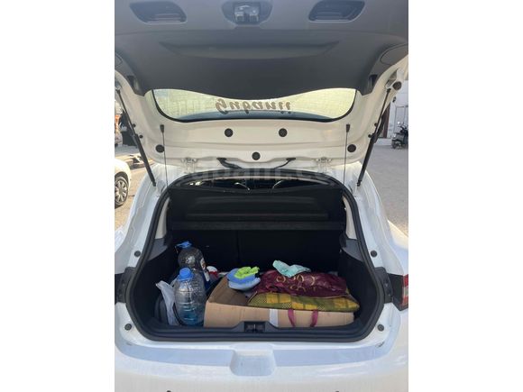 Sahibinden Renault Clio 0.9 TCe Joy 2020 Model 
