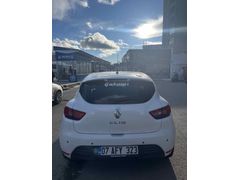 Sahibinden Renault Clio 0.9 TCe Joy 2020 Model 