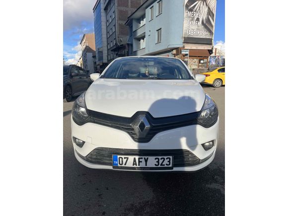 Sahibinden Renault Clio 0.9 TCe Joy 2020 Model 