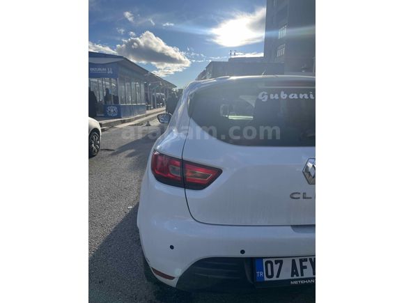 Sahibinden Renault Clio 0.9 TCe Joy 2020 Model 