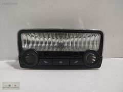 BMW F10 ARKA ORTA TAVAN LAMBASI 9163699