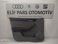 SEAT TOLEDO GRİ SOL ÖN KAPI DÖŞEMESİ 5JB 867 011 A