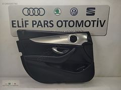 MERCEDES W213 SİYAH SOL ÖN KAPI DÖŞEMESİ