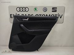 SKODA KODİAQ SİYAH SAĞ ARKA KAPI DÖŞEMESİ