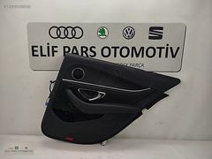 MERCEDES W205 SAĞ ARKA KAPI DÖŞEMESİ