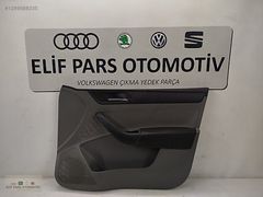 SEAT TOLEDO GRİ SAĞ ÖN KAPI DÖŞEMESİ