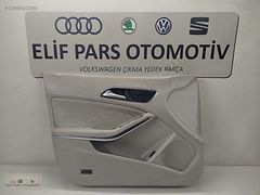 MERCEDES CLA180 BEJ SOL ÖN KAPI DÖŞEMESİ