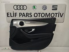 MERCEDES W213 SİYAH DOLU SAĞ ARKA KAPI DÖŞEMESİ