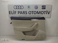 SKODA SÜPERB BEJ SOL ÖN KAPI DÖŞEMESİ