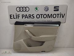 SKODA SÜPERB BEJ SAĞ ÖN KAPI DÖŞEMESİ