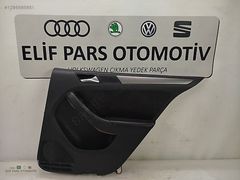 VOLKSWAGEN JETTA SİYAH SAĞ ARKA KAPI DÖŞEMESİ
