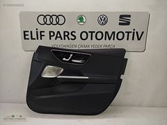 MERCEDES W206 SAĞ ÖN DOLU KAPI DÖŞEMESİ