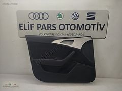 AUDİ A6 SİYAH SOL ÖN KAPI DÖŞEMESİ