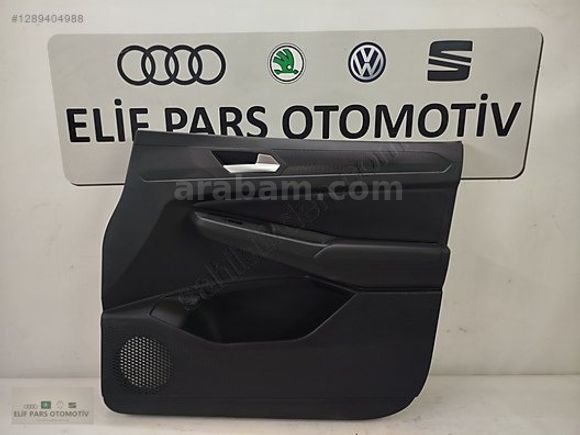 VOLKSWAGEN CADDY SAĞ ÖN KAPI DÖŞEMESİ