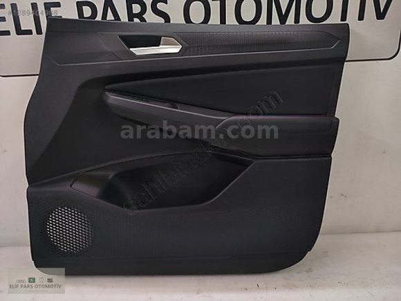 VOLKSWAGEN CADDY SAĞ ÖN KAPI DÖŞEMESİ