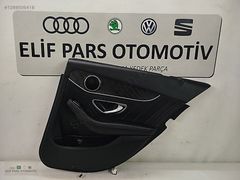MERCEDES W205 SAĞ ARKA DOLU KAPI DÖŞEMESİ