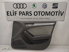 AUDİ A4 GRİ SAĞ ÖN KAPI DÖŞEMESİ