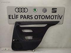 VOLKSWAGEN CC SAĞ ARKA KAPI DÖŞEMESİ