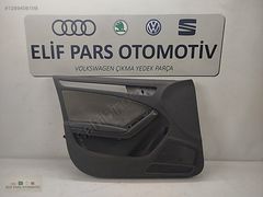 AUDİ A4 GRİ SOL ÖN KAPI DÖŞEMESİ 8K0