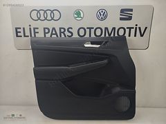 VOLKSWAGEN CADDY SİYAH SOL ÖN KAPI DÖŞEMESİ 2024