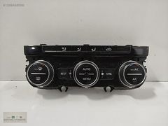 VOLKSWAGEN GOLF7 - PASSAT B8 KLİMA PANELİ 5G0 907 044 BF