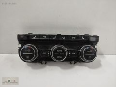 VOLKSWAGEN PASSAT B8-GOLF7 KLİMA PANELİ 5NN 907 044 A