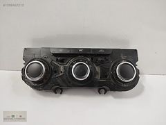 SKODA SÜPERB KLİMA PANELİ 3T0 820 047 H