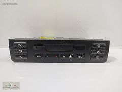 BMW E46 KLİMA PANELİ 6917004