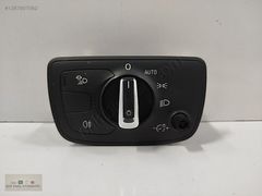 AUDİ A6 YAĞMUR SENSÖRLÜ FAR AÇMA ANAHTARI 4G0 941 531 E