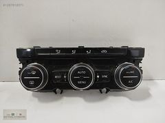 VOLKSWAGEN PASSAT B8-GOLF7 KLİMA PANELİ 5G0 907 044 AG