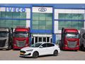 BÜYÜKSOYLU BEYSOY'DAN 2023 FORD FOCUS 1.5 ECOBLUE TITANIUM X
