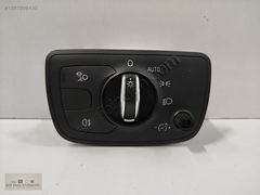 AUDİ A6 YAĞMUR SENSÖRLÜ FAR AÇMA ANAHTARI 4G0 941 531 B