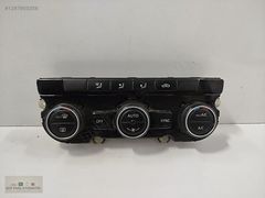 VOLKSWAGEN GOLF7 KLİMA PANELİ 561 907 044 N