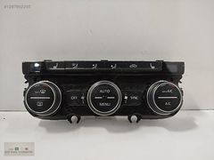 VOLKSWAGEN PASSAT B8 KOLTUK ISITMALI KLİMA PANELİ 5GM 907 044 AA