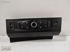 AUDİ A5 KOLTUK ISITMALI KLİMA PANELİ 8T1 820 043 AN