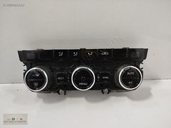 SKODA SÜPERB KLİMA PANELİ 3V0 907 044 CR