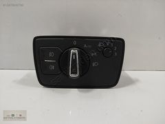 VOLKSWAGEN PASSAT B8 FAR AÇMA ANAHTARI 3G0 941 633