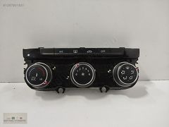 VOLKSWAGEN GOLF7 KLİMA PANELİ 5G0 907 426 T