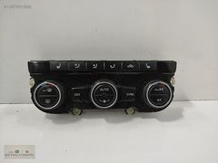 VOLKSWAGEN PASSAT B8 KOLTUK ISITMALI KLİMA PANELİ 561 907 044 BD